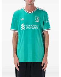 adidas - X Liverpool Fc 25/26 T-Shirt - Lyst