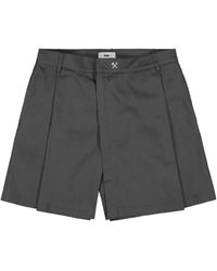 GmbH - Hammer Pin Skort - Lyst