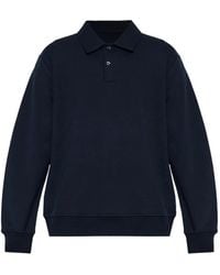Samsøe & Samsøe - Samarcel Jersey Polo Shirt - Lyst