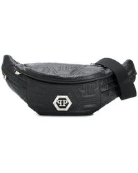 philipp plein bum bag