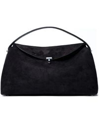 TOTEME - T-Lock Handtasche - Lyst