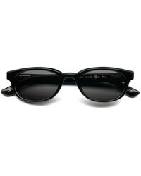 Chimi - Lyra Square-Frame Sunglasses - Lyst
