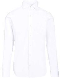 Al Duca d'Aosta - Button-Down Shirt - Lyst