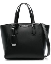 Michael Kors - Kleine Taryn Tote Bag - Lyst