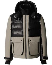 Mackage - Giacca Da Sci Cody Con Cappuccio - Lyst