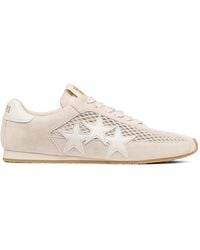 Amiri - Baskets À Étoiles Appliquées - Lyst