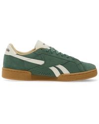 Reebok - Club C Sneakers - Lyst