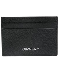 Off-White c/o Virgil Abloh - Off- Wallets - Lyst