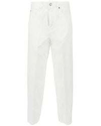 Briglia 1949 - Five-Pocket Trousers - Lyst