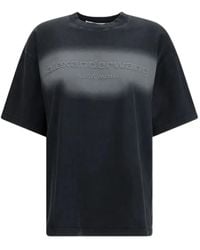 Alexander Wang - T-Shirts - Lyst