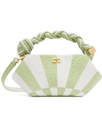 Ganni - Mini Bou Bag - Lyst