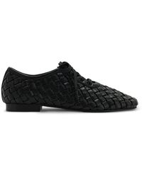 JW PEI - Kayla Woven Oxford Shoes - Lyst
