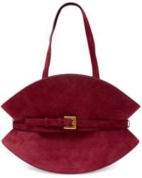 Balmain - Medium Shuffle Shoulder Bag - Lyst