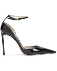 Tom Ford - Pumps Vertigo A Punta - Lyst