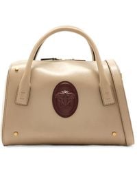 Versace - Borsa Tote Romy Media - Lyst