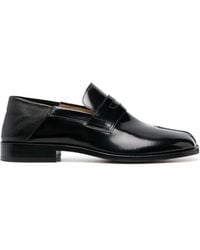 Maison Margiela - Tabi Slip-On - Lyst