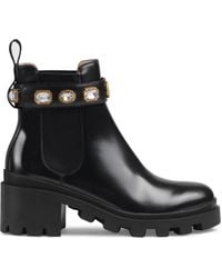 botte gucci