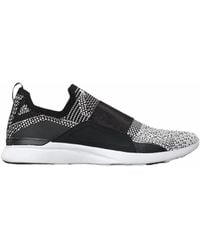 Athletic Propulsion Labs - Techloom Bliss Lace-Up Sneakers - Lyst