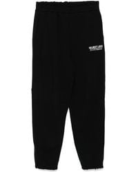 Helmut Lang - New York Track Pants - Lyst