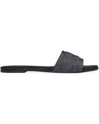 Courreges - Shadow Slippers - Lyst