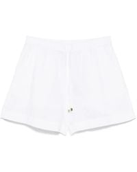 Heidi Klein - Linen Shorts - Lyst