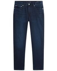 Tommy Hilfiger - Pocketed Slim-Fit Jeans - Lyst
