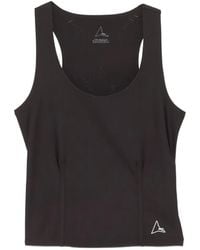 ROA - Spine Compression Tank Top - Lyst
