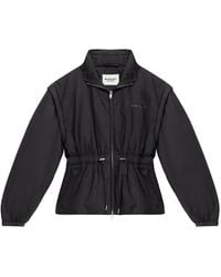 Isabel Marant - Dastyni Coat - Lyst