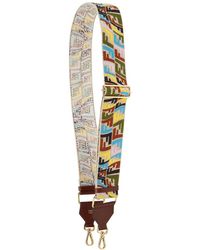 fendi ff strap