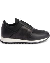 Giuseppe Zanotti - Jimi Running Sneakers - Lyst