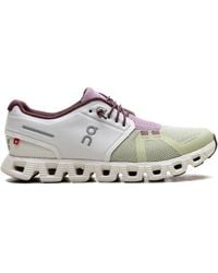 On Shoes - Sneakers Cloud 5 - Lyst
