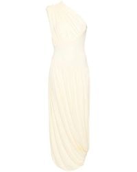 TOVE - Ugbad One-shoulder Gown - Lyst