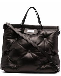 Maison Margiela - Women Glam Slam Large Shopping Bag - Lyst