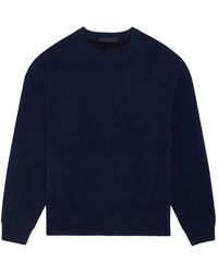 Proenza Schouler - Zach Sweater - Lyst
