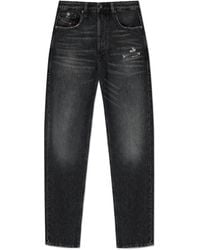 DIESEL - '2024 D-Macs' Jeans - Lyst