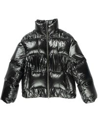 Adererror - Padded Jacket - Lyst