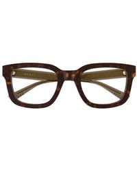 Gucci - Gg2071Ol Glasses - Lyst