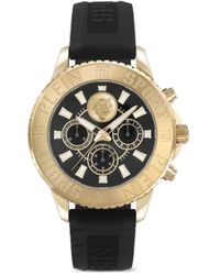 Philipp Plein - Glam Chrono 44Mm - Lyst