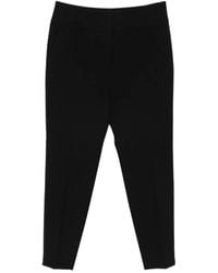 Peserico - Trousers - Lyst
