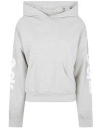 Fear Of God - Hoodie 90S En Polaire - Lyst