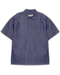 DARKPARK - Alex Polo Shirt - Lyst