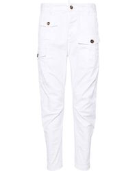 DSquared² - Cargo skinny Sexy - Lyst