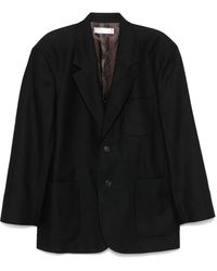 Our Legacy - Embrace Blazer - Lyst