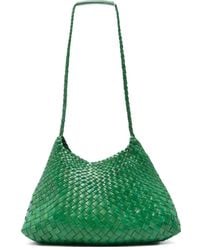 Dragon Diffusion - レザーショルダーバッグ - Lyst