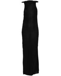 Thom Krom - W D 44 Maxi Dress - Lyst