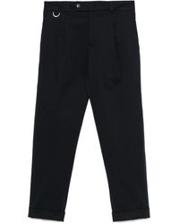 Low Brand - Riviera Trousers - Lyst