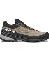 SCARPA - Zapatillas Rapid XT - Lyst
