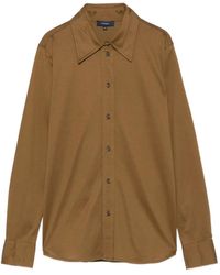 Soeur - Button-Down Blouse - Lyst