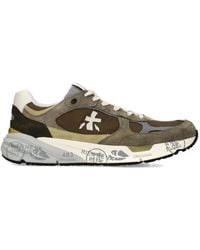 Premiata - Mase Sneakers - Lyst