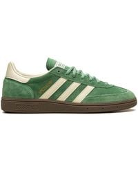 adidas - Handball Spezial "Preloved Green" Sneakers - Lyst